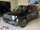 JEEP Renegade Longitude 1.8 16v Preta