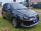 VW - Volkswagen Fox Connect 1.6 4p. Preta