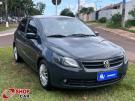 VW - Volkswagen Gol 1.0 2p. Cinza