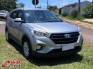 HYUNDAI Creta Action 1.6 16v Prata