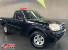 FORD Ranger XLS 2.3 16v C.S. Preta