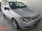 FIAT Palio Economy 1.0 4p. Prata