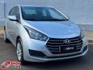 HYUNDAI HB20 Comfort Plus 1.0T 12v Prata