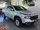 FIAT Toro Freedom 1.8 16v Prata