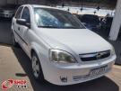 GM - Chevrolet Corsa Sedan Classic 1.0 Branca