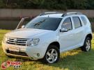 RENAULT Duster Dynamique 2.0 16v Branca