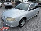 VW - Volkswagen Gol 1.0 2p. Prata