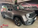 JEEP Renegade Sport 1.8 16v Cinza