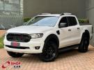 FORD Ranger Storm 3.2TDCi 20v 4x4 C.D. Branca