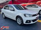 VW - Volkswagen Voyage Comfortline 1.6 Branca