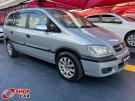 GM - Chevrolet Zafira Expression 2.0 Prata