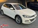 VW - Volkswagen Polo Hatch Highline 1.0 12v TSi Branca