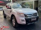 FORD Ranger Limited 3.2TDCi 20v 4x4 C.D. Branca