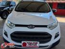 FORD EcoSport Freestyle 1.6 16v Branca