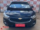 GM - Chevrolet Onix LTZ 1.4 Preta