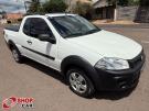 FIAT Strada Working 1.4 C.E. Branca