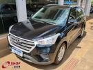 HYUNDAI Creta Attitude 1.6 16v Preta