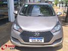 HYUNDAI HB20S Comfort Plus 1.6 16v Prata