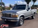 FORD F1000 XLT 2.5TD HSD Cinza