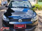 VW - Volkswagen Voyage Trend 1.6 Preta