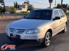 VW - Volkswagen Gol City 1.0 4p. Prata