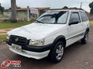 FIAT Uno Mille Economy 1.0 Fire 2p. Branca