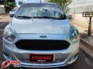 FORD Ka Hatch SE 1.0 12v Prata