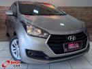 HYUNDAI HB20 Comfort Plus 1.0 12v Cinza