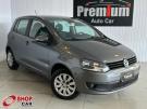 VW - Volkswagen Fox 1.6 4p. Cinza