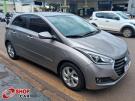 HYUNDAI HB20 Premium 1.6 16v Prata