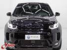 LAND ROVER Discovery Sport R-Dynamic SE 2.0T 16v D200 Preta