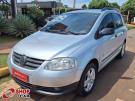 VW - Volkswagen SpaceFox Route 1.6 Prata