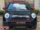 MINI Cooper Hatch S JCW 2.0T 16v 2p. Preta