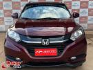 HONDA HR-V EX 1.8 16v Bordo