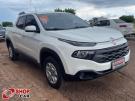 FIAT Toro Freedom 1.8 16v Branca