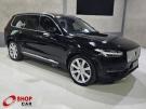 VOLVO XC90 T-8 Inscription 2.0T 16v AWD Preta