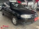 VW - Volkswagen Gol City 1.0 4p. Preta