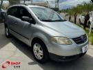 VW - Volkswagen SpaceFox 1.6 Prata