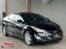 HYUNDAI Elantra GLS 1.8 16v Prata