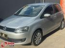 VW - Volkswagen Fox Trend 1.0 4p. Prata