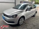 VW - Volkswagen Voyage Trend 1.0 Prata