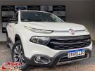 FIAT Toro Volcano 2.0TDi 16v 4x4 Branca