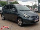 HONDA Fit LX 1.4 Verde