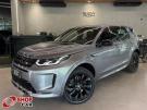 LAND ROVER Discovery Sport R-Dynamic SE 2.0T 16v D180 Cinza