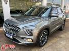 HYUNDAI Creta Ultimate 2.0 16v Cinza