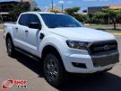 FORD Ranger XLS 2.2TDCi 16v 4x4 C.D. Branca