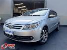 VW - Volkswagen Voyage Comfortline 1.6 Prata