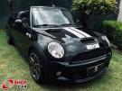 MINI Cooper Cabriolet S 1.6T 16v Preta