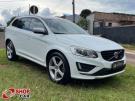 VOLVO XC60 T-6 R-Design 2.0T 16v Branca