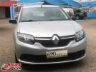 RENAULT Sandero Expression 1.0 12v Prata